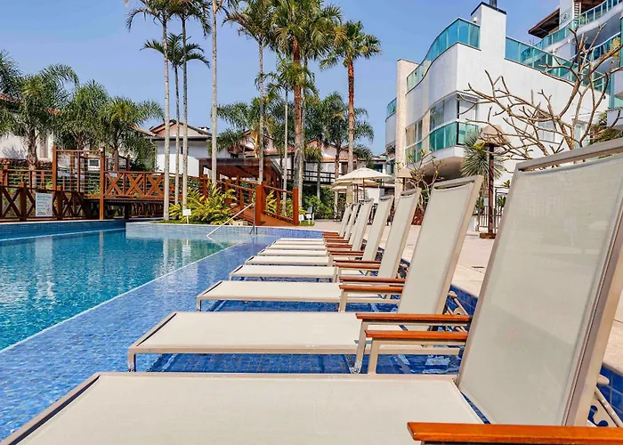 Varandas Do Atlantico - Confortavel Apto Em Condominio Pe Na Areia