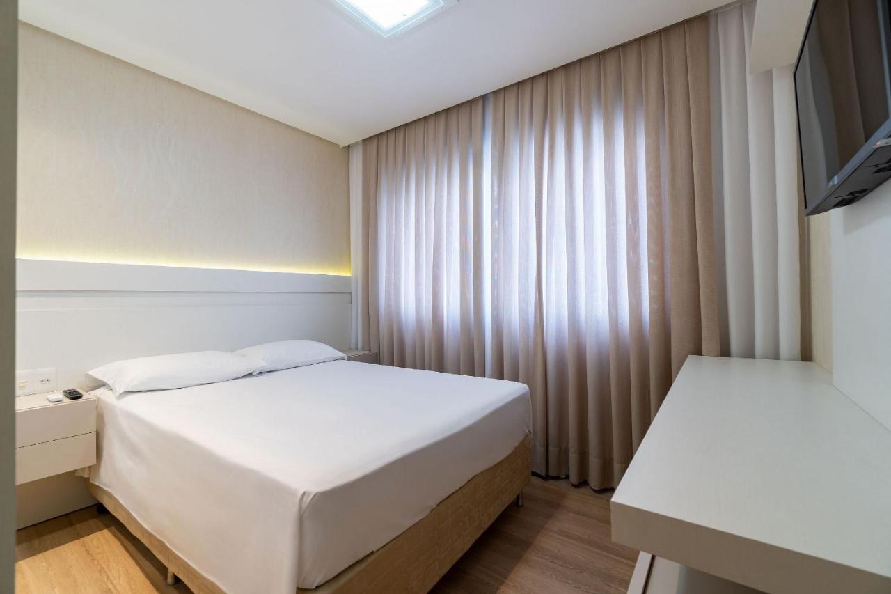 Varandas Do Atlantico - Impecavel Em Pe Na Areia Apartment *