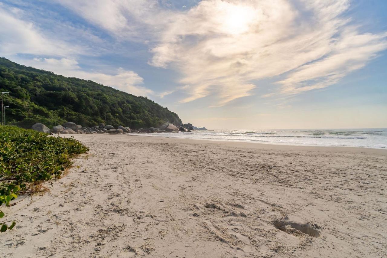 Varandas Do Atlantico - Impecavel Em Pe Na Areia * Bombinhas