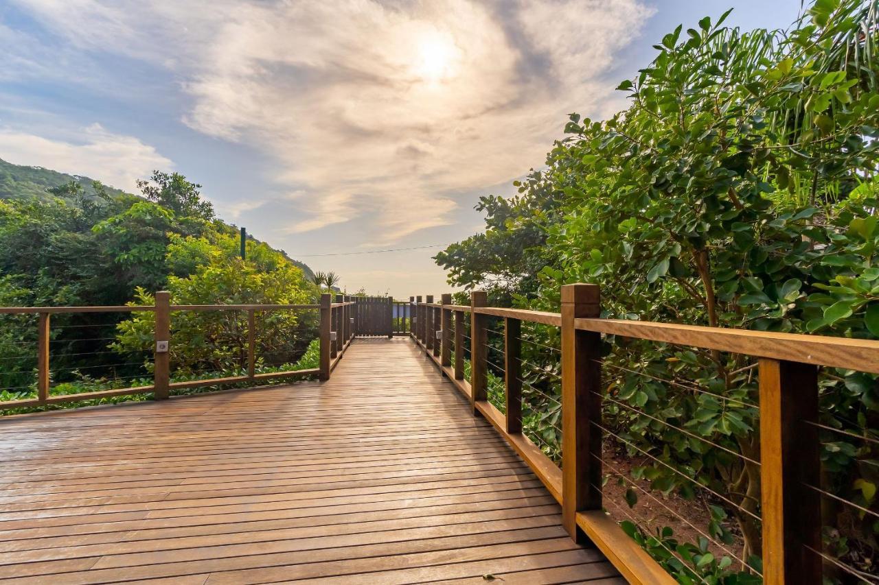 Apartment Varandas Do Atlantico - Impecavel Em Pe Na Areia *