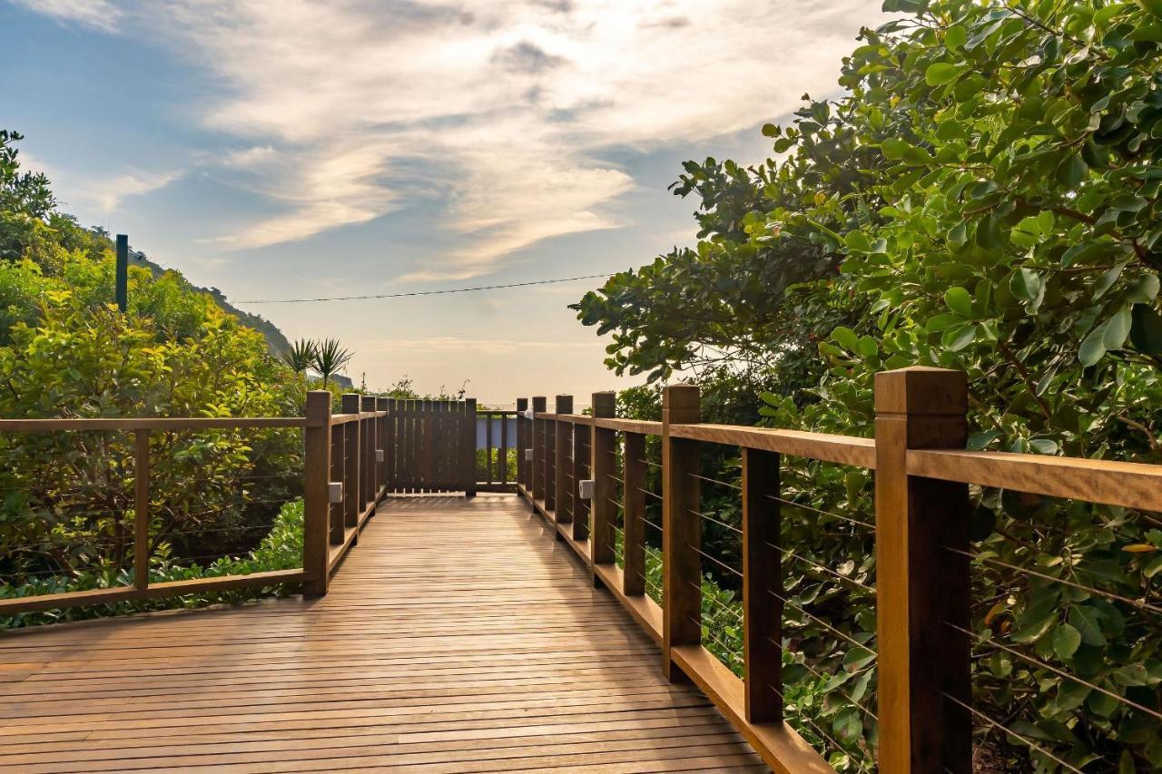 Varandas Do Atlantico - Confortavel Apto Em Pe Na Areia