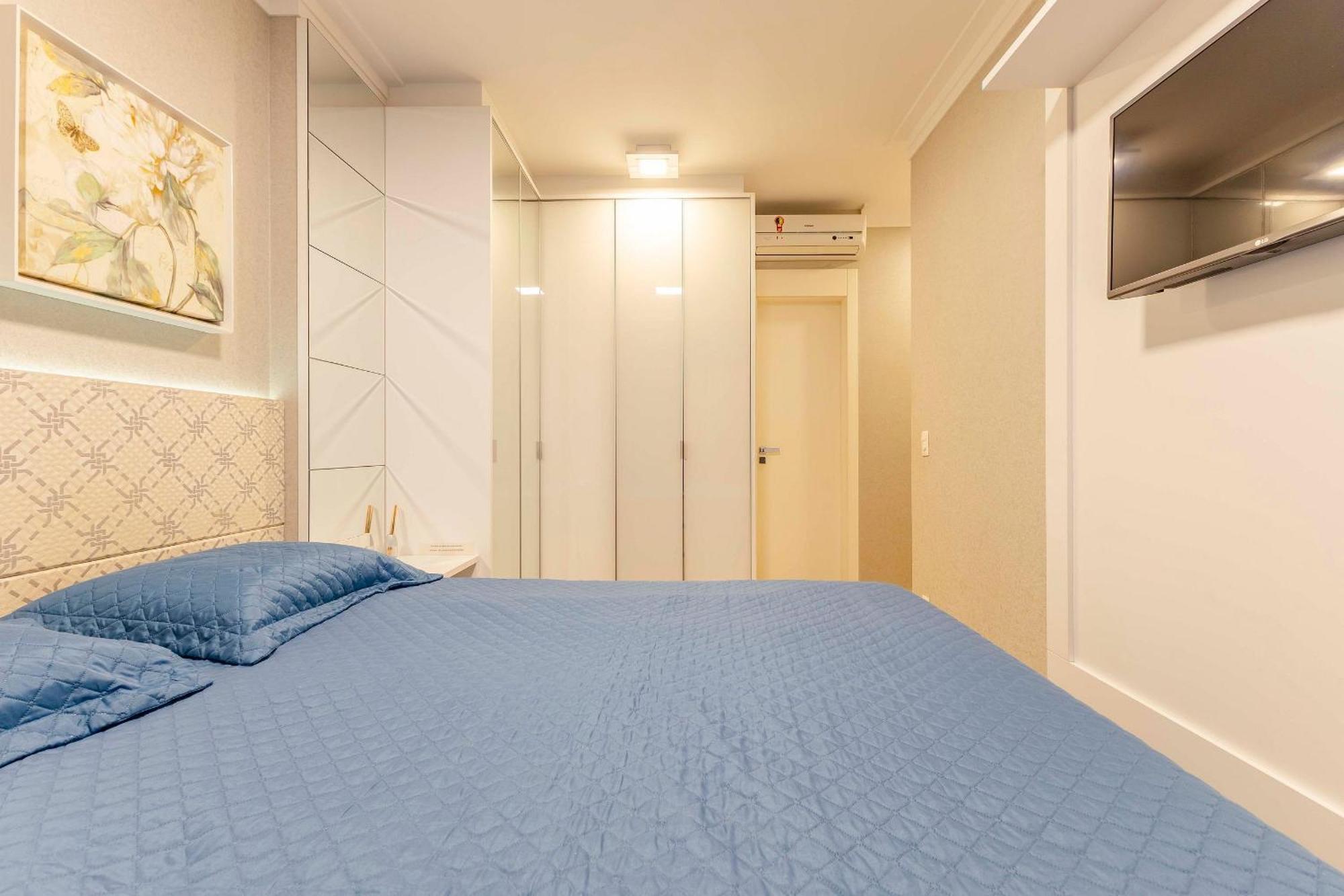 Varandas Do Atlantico - Confortavel Apto Em Pe Na Areia Apartment *