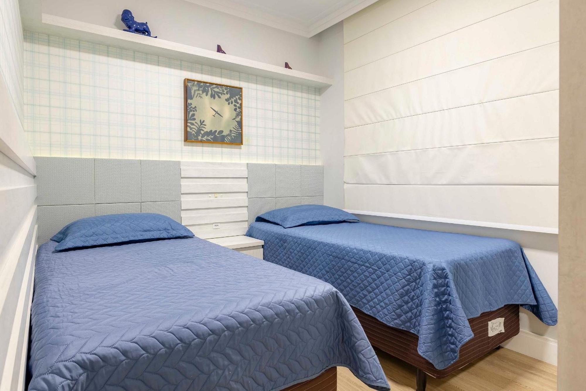 Apartment Varandas Do Atlantico - Confortavel Apto Em Pe Na Areia