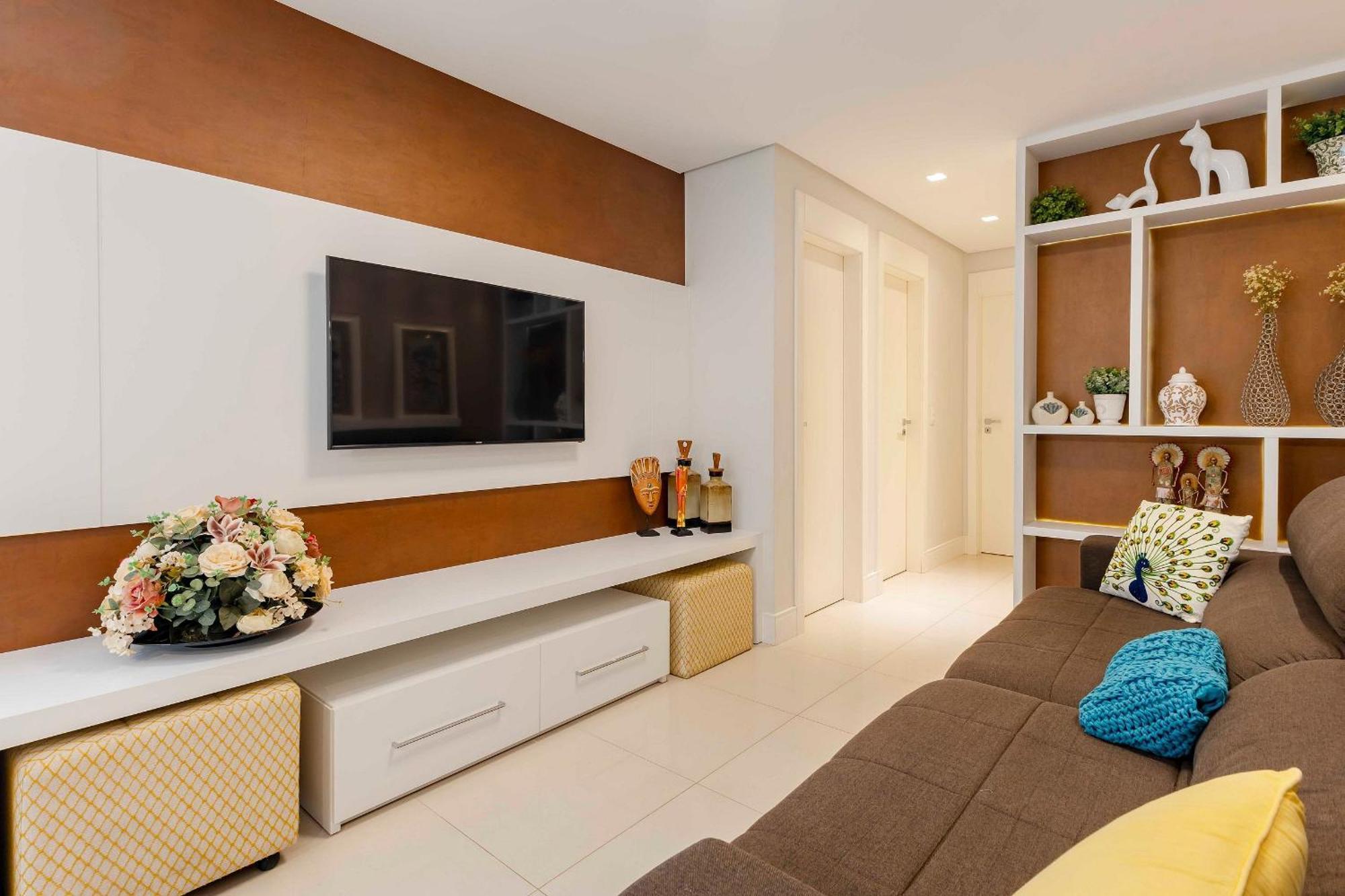 Varandas Do Atlantico - Confortavel Apto Em Pe Na Areia Apartment