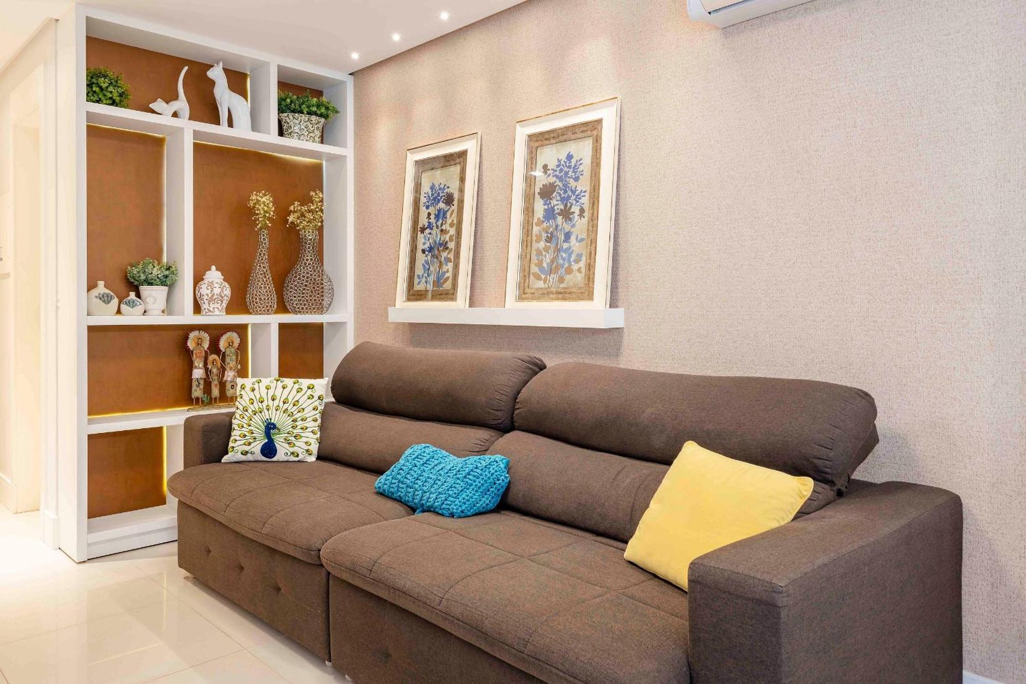Apartment Varandas Do Atlantico - Confortavel Apto Em Pe Na Areia *