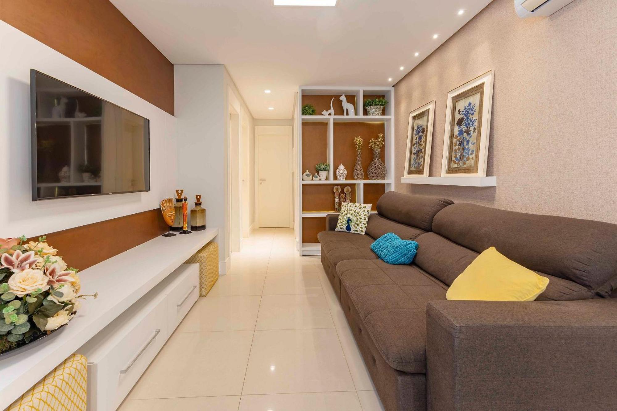 Apartment Varandas Do Atlantico - Confortavel Apto Em Pe Na Areia *
